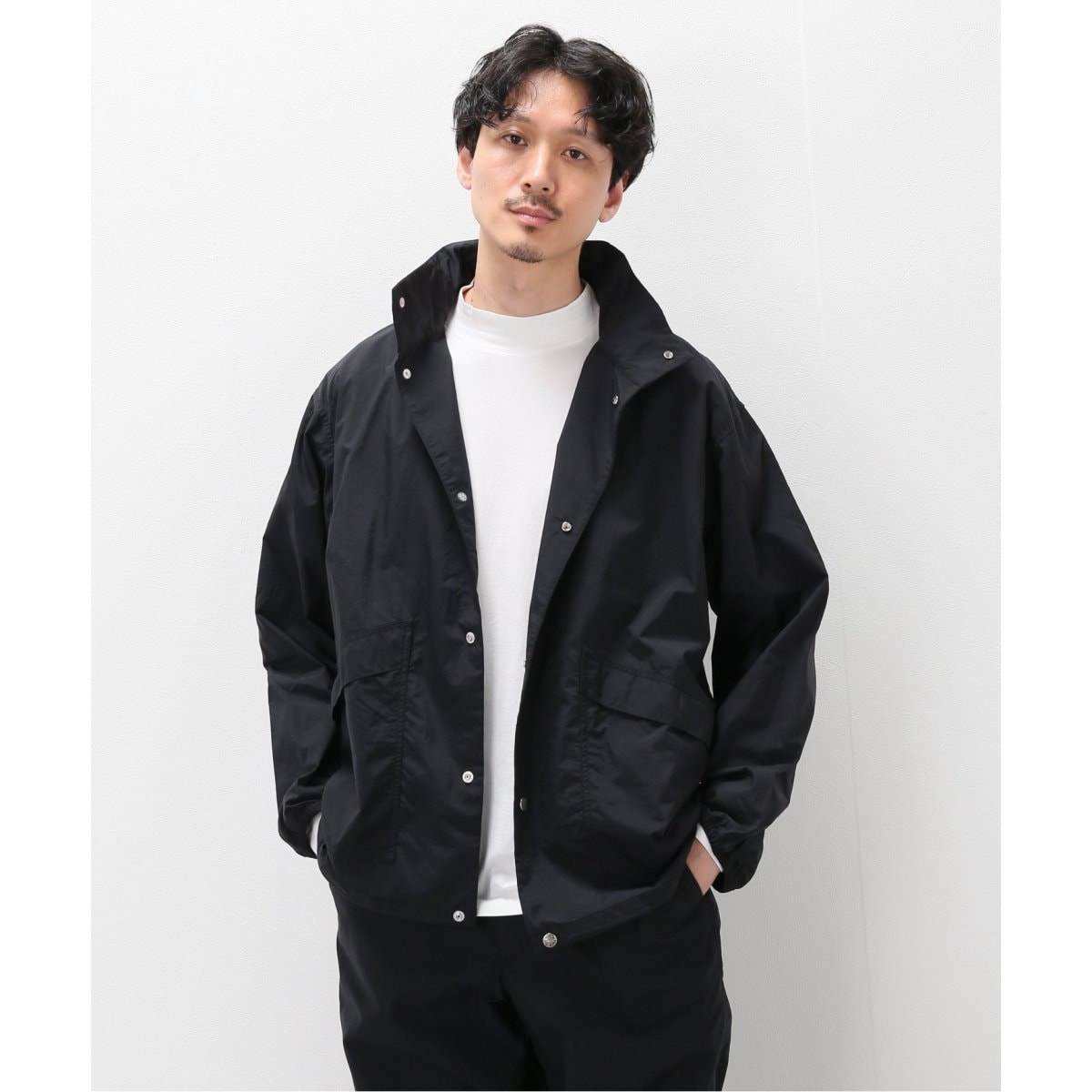 新品ノースフェイスパープルレーベル マウンテンフィールドジャケットNP2107N THE NORTH FACE PURPLE LABEL - Mountain Field Jacket（NP2107N
