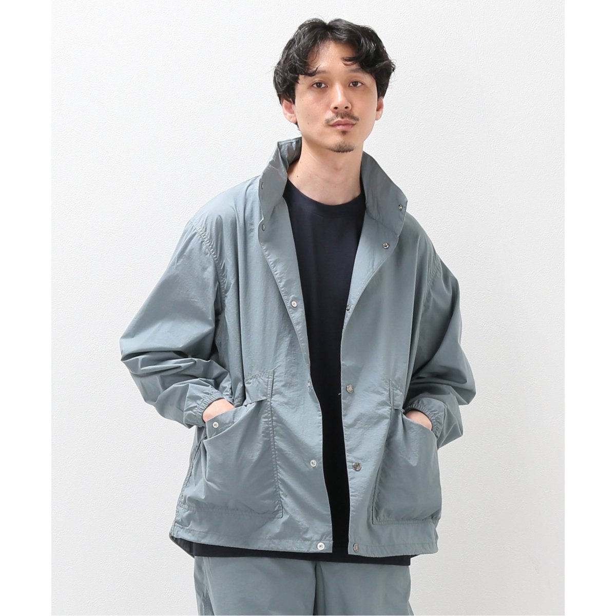 THE NORTH FACE PURPLE LABEL】Mountain Field Jacket | エディフィス