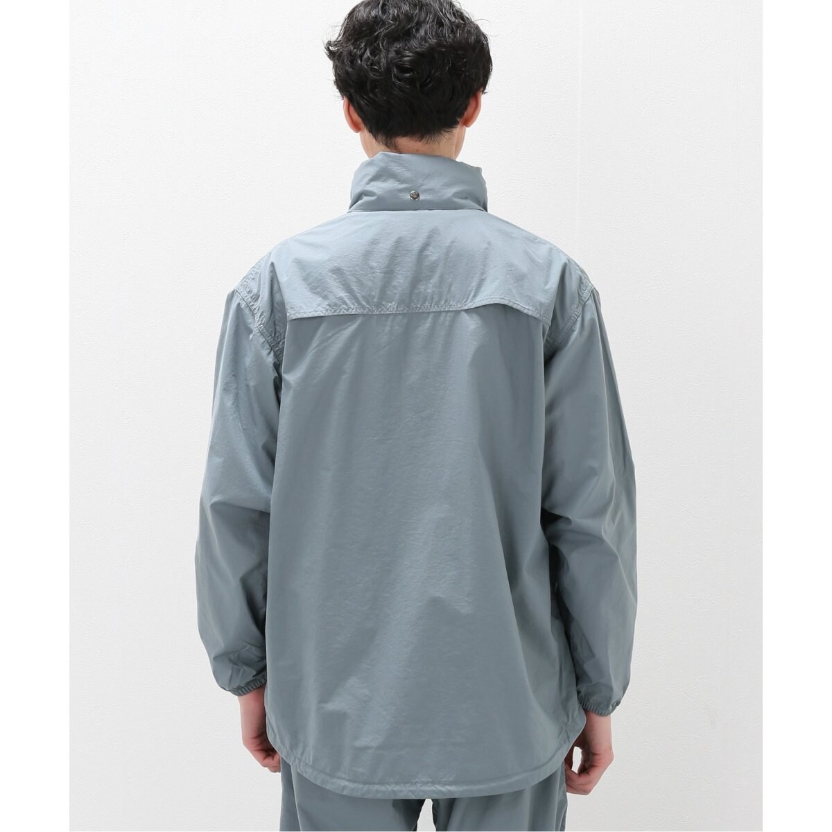 THE NORTH FACE PURPLE LABEL】Mountain Field Jacket