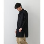 LEMAIRE / ルメール】LIQUETTE シャツ | エディフィス(EDIFICE 