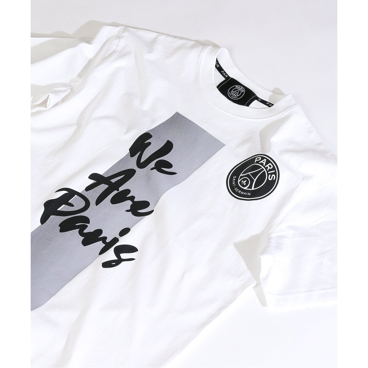 Paris Saint-Germain / パリサンジェルマン】WE ARE PARIS 75 T