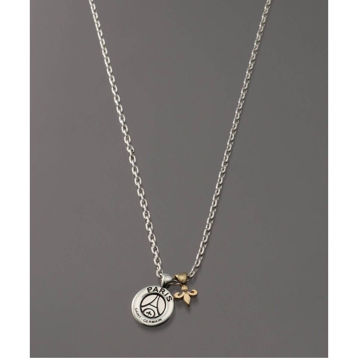 P.AUDIBERT*PSG フィリップ オーディベール】Luis Necklace