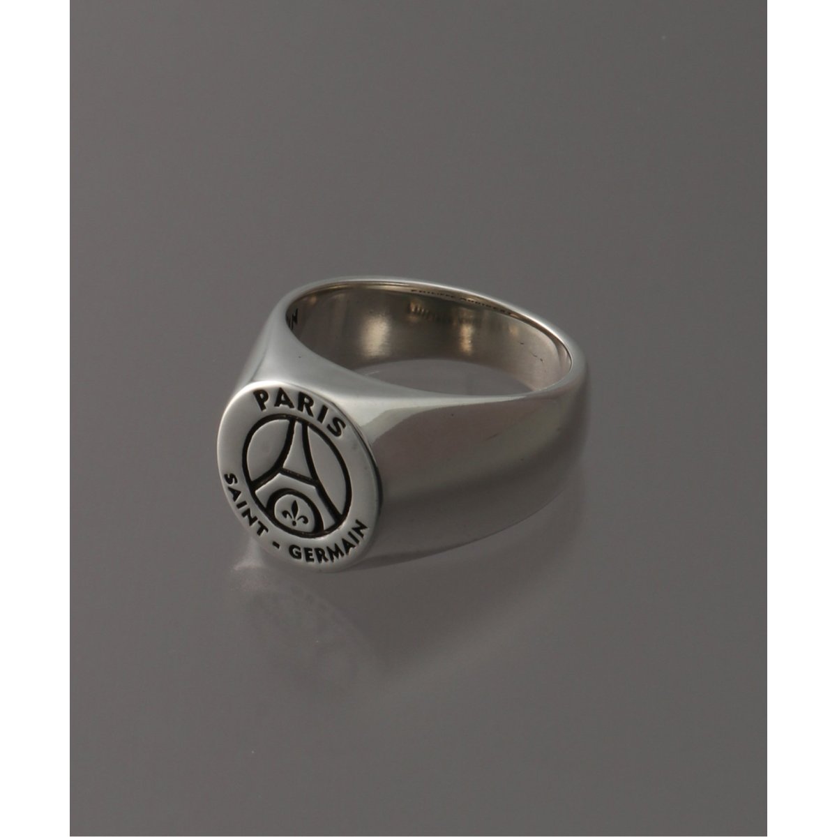 P.AUDIBERT*PSG フィリップ オーディベール】Signet Ring - アクセサリー