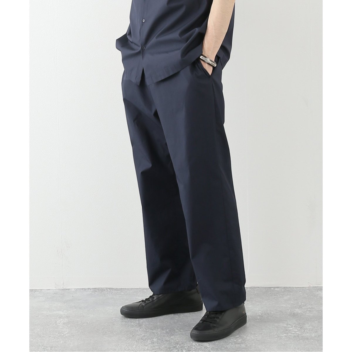 aton suvin pajama pants エイトン