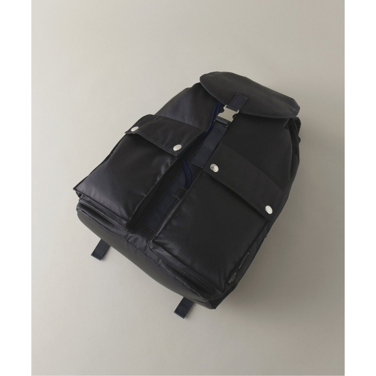 MACKINTOSH × PORTER】BACK PACK | エディフィス(EDIFICE) | マルイ