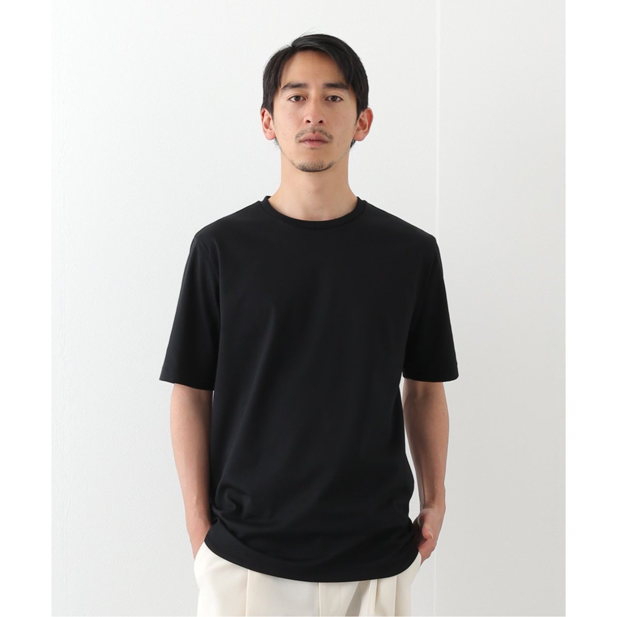 STIR ワンパックドレスTTシャツ/カットソー(半袖/袖なし) - Tシャツ 