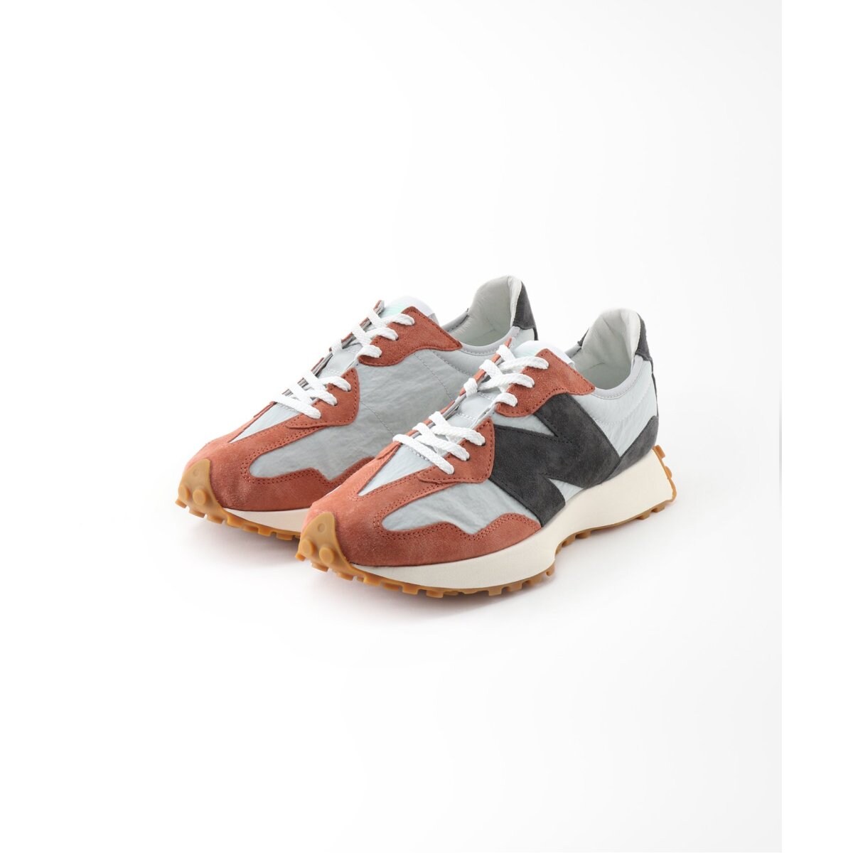 ニューバランス MS327 JC1 New Balance 楽天市場】new balance ニューバランス 327 スニーカー メンズ