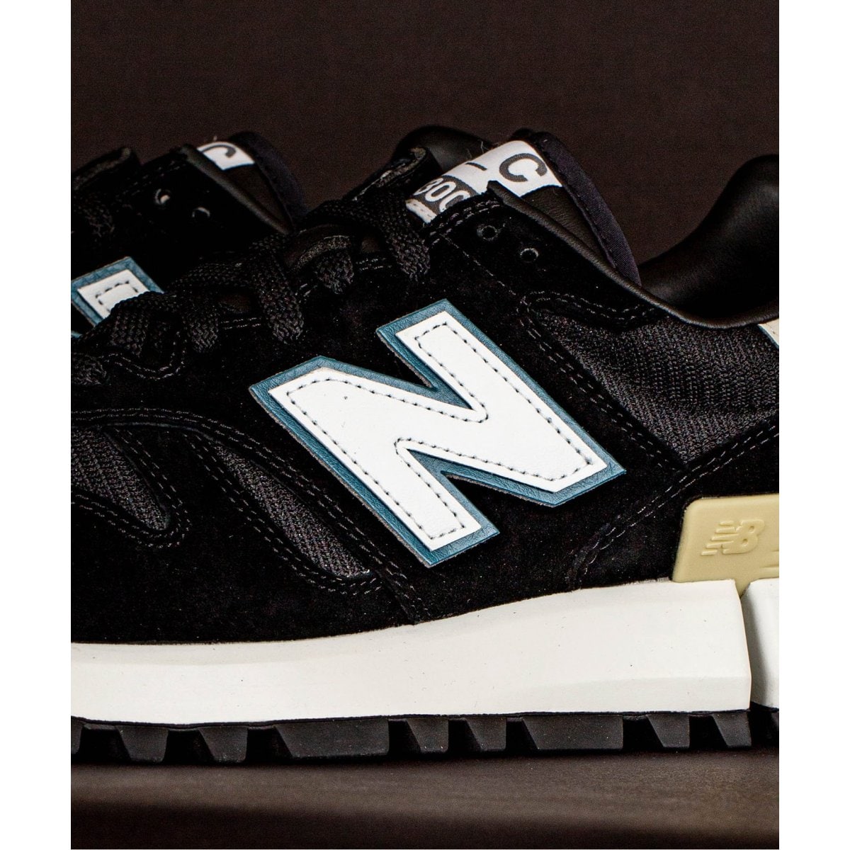 new balance 565 turquoise