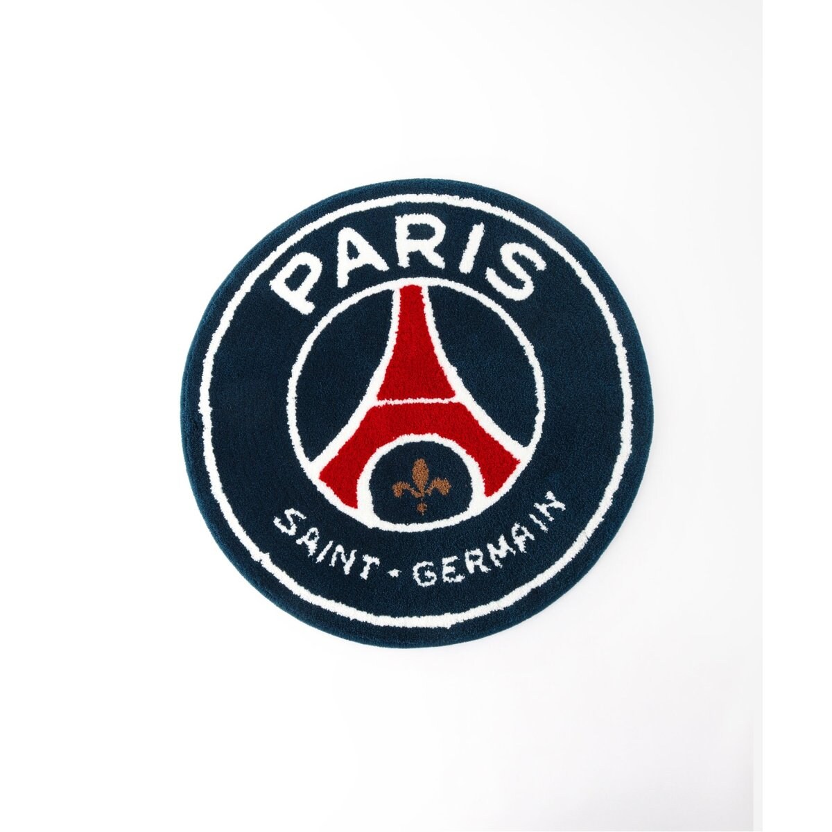 Paris Saint-Germain / パリサンジェルマン】エンブレム