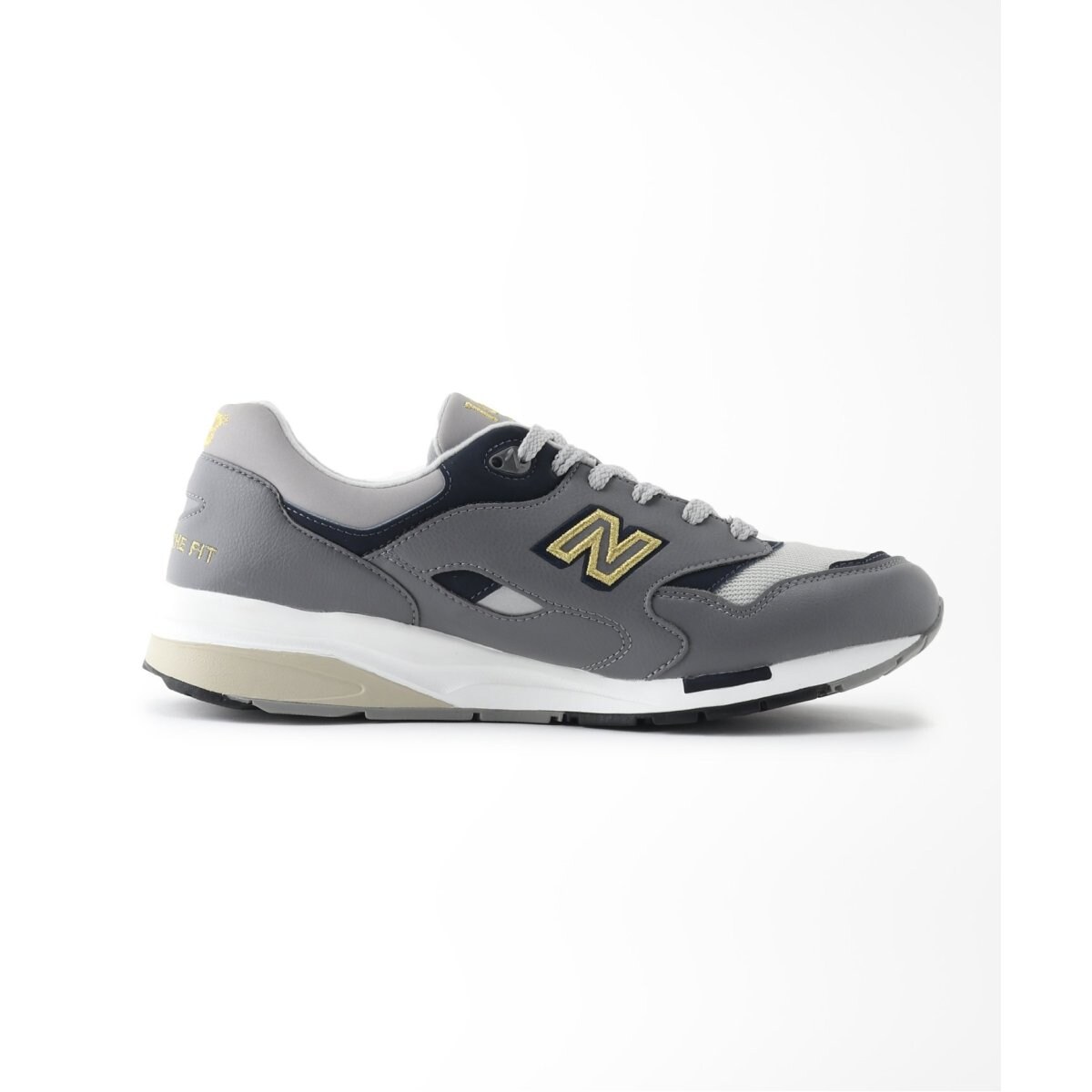 new balance 1600 womens gold