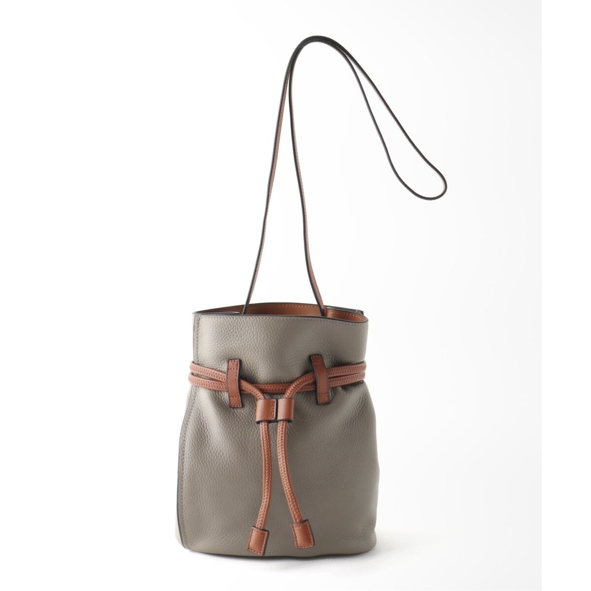 ☆the dilettante☆ディレッタント☆DRAWING POCHETTE the dilettante / ザ ディレッタント】DRAWING POCHETTE レザー