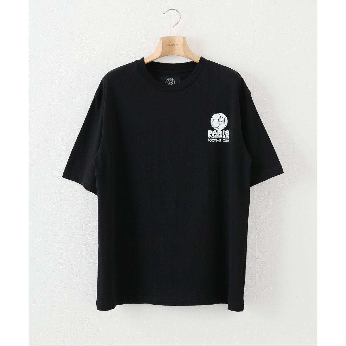 Paris SaintGermainパリサンジェルマンTシャツEDIFICE - Tシャツ