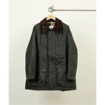 Barbour / バブアー】OVERSIZE WAX BEAUFORT (ビューフォート 