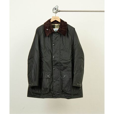 Barbour / バブアー】OVERSIZE WAX BEAUFORT (ビューフォート 