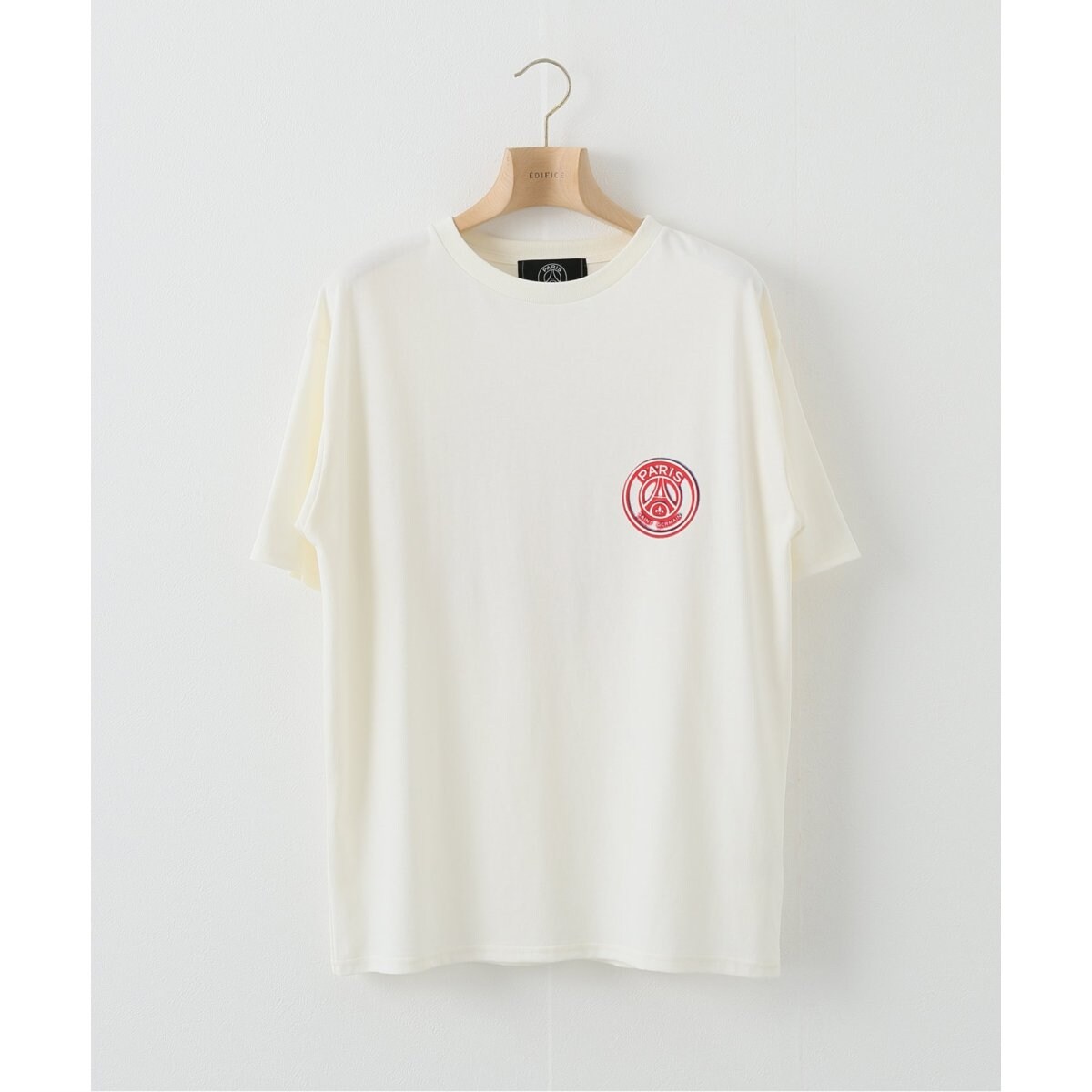 【ParisSaint-Germain/パリサンジェルマン】JAPANFUMINGTシャツ