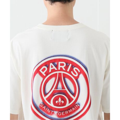 Paris Saint Germain パリサンジェルマン Japan Fuming Tシャツ エディフィス Edifice ファッション通販 マルイウェブチャネル