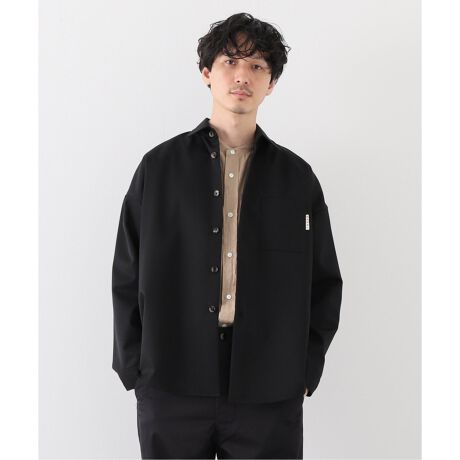 MARNI / マルニ】ウールシャツ | エディフィス(EDIFICE) | マルイ 