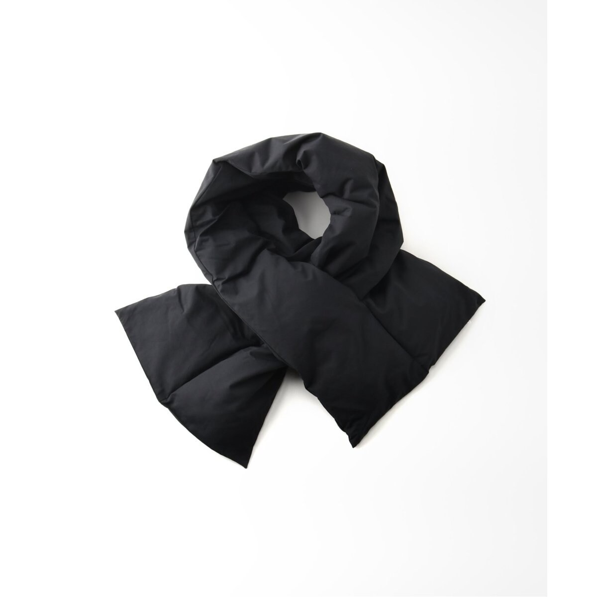 【新品未使用】STUDIO NICHOLSON Padded Scarf STUDIO NICHOLSON PLUME Eco Down Recycled Poly Accessories