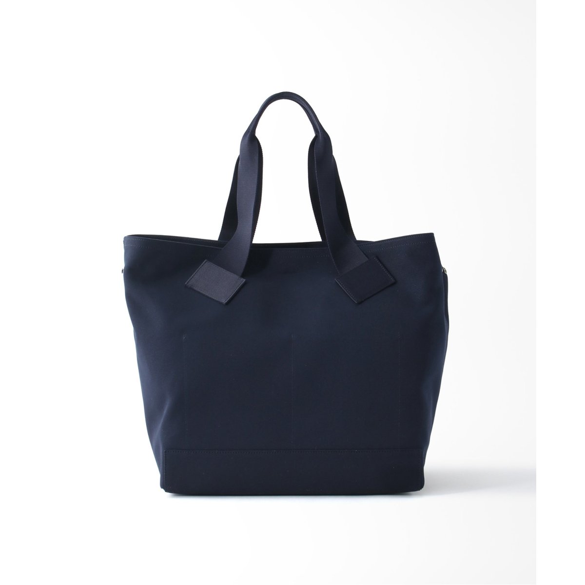 STUDIO NICHOLSON / スタジオ ニコルソン】CANVAS HANDLE TOTE