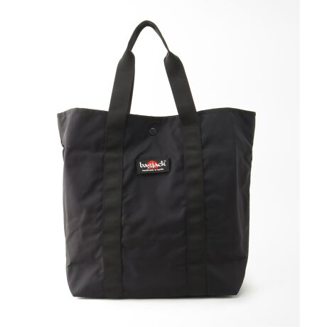 バッグジャック Bagjack トートバッグ ビジネス カジュアル どちらでも 