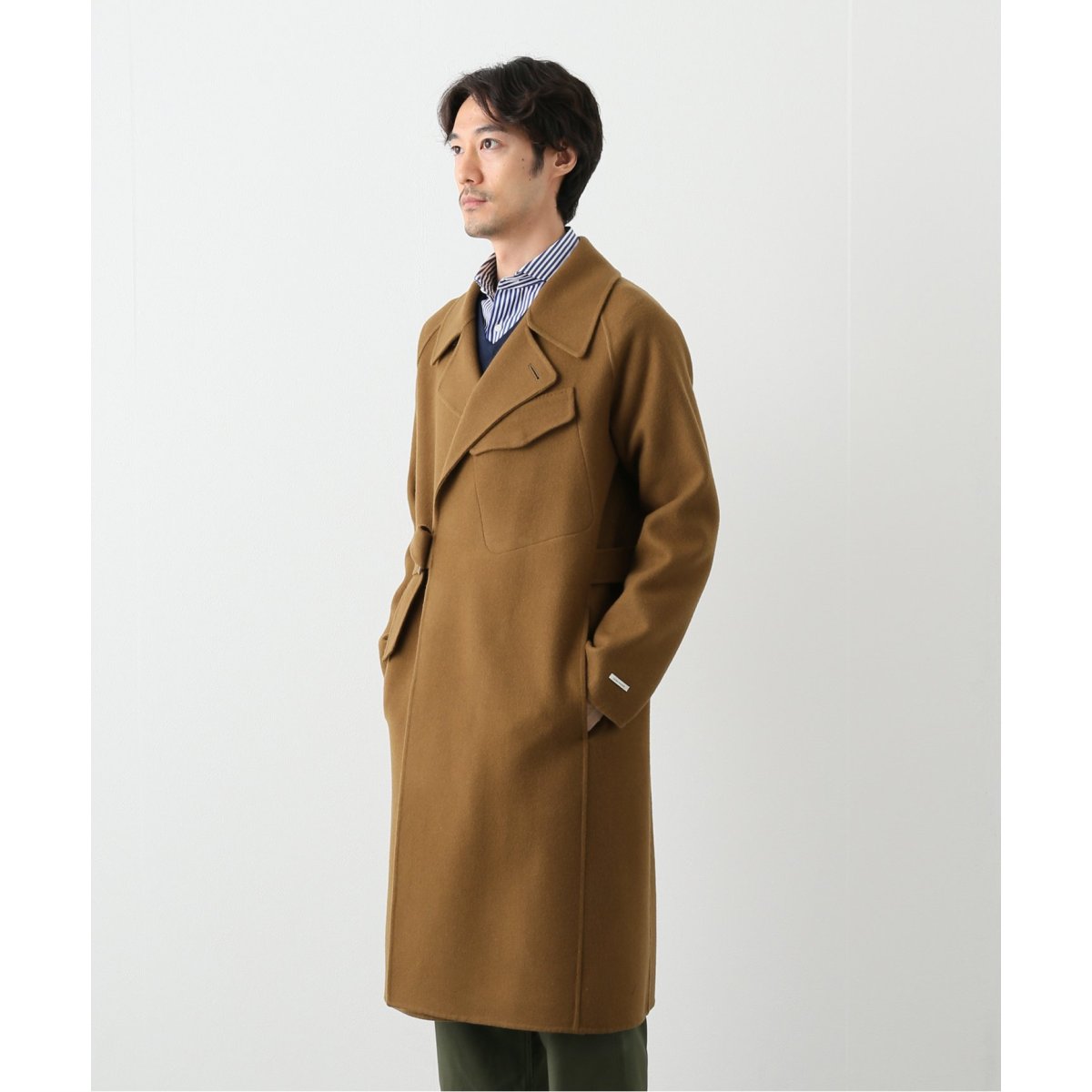 MACKINTOSH / マッキントッシュ】LAGGAN | エディフィス(EDIFICE