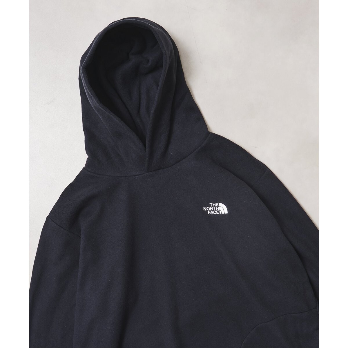 THE NORTH FACE / ザ ノースフェイス】Micro Fleece Hoodie (マ