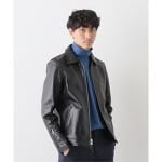 SCHOTT / ショット】 ラムレザーシングルライダース | エディフィス 