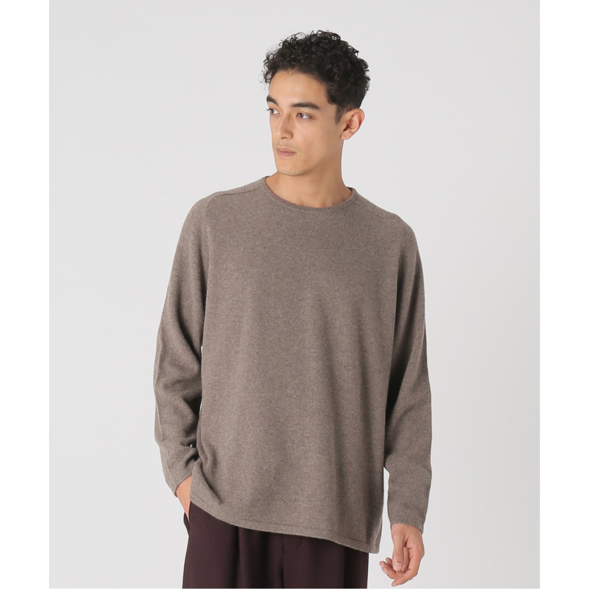 walenode ウェルノード リネン スキッパー ニット メッシュ 1 walenode ウェルノード リネン スキッパー ニット メッシュ 1