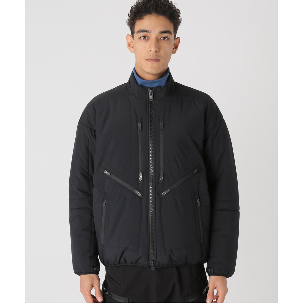 ACRONYM / アクロニウム】J91-WS | エディフィス(EDIFICE) | マルイ