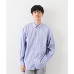 COMOLI / コモリ】ポプリンシャツ | エディフィス(EDIFICE) | マルイ 