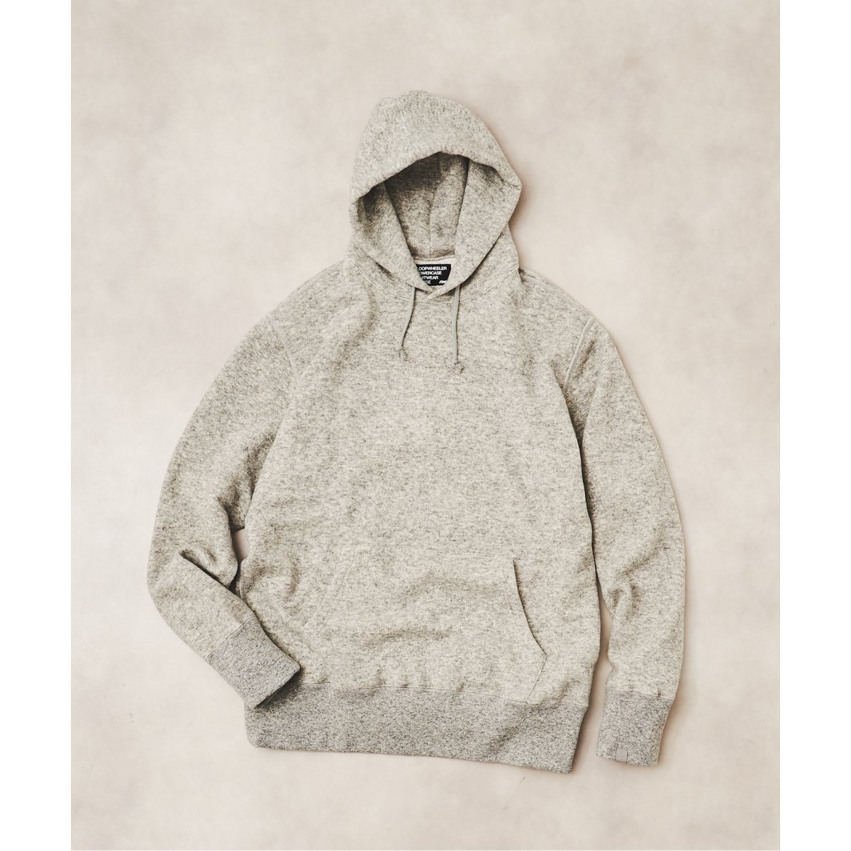 Ecofade プルオーバー フーディー | エディフィス(EDIFICE) | マルイ