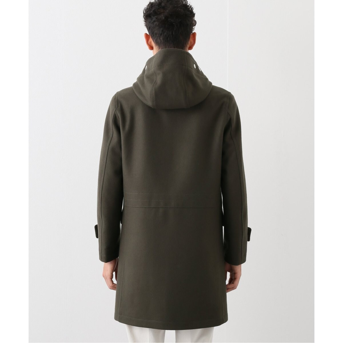 MACKINTOSH / マッキントッシュ】KIRKTON | エディフィス(EDIFICE