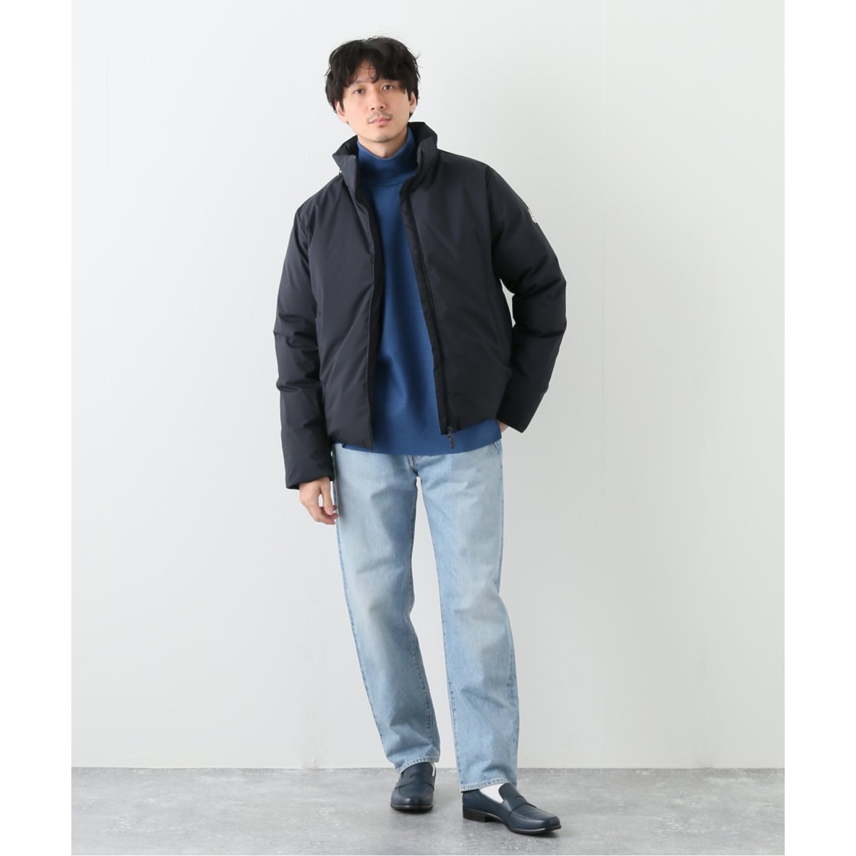 PYRENEX / ピレネックス】DONY ドニ― | エディフィス(EDIFICE