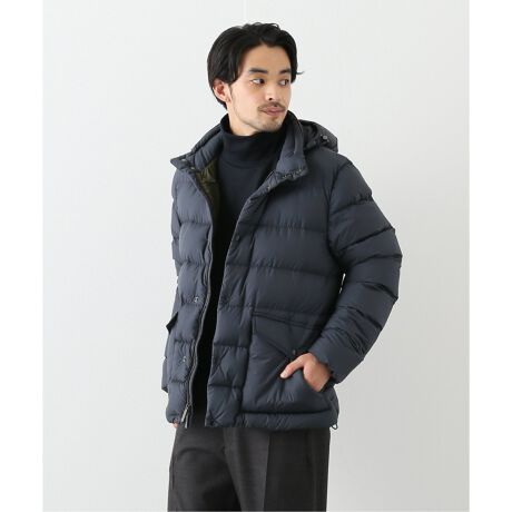 WOOLRICH / ウールリッチ】シエラ フーデット ジャケット 