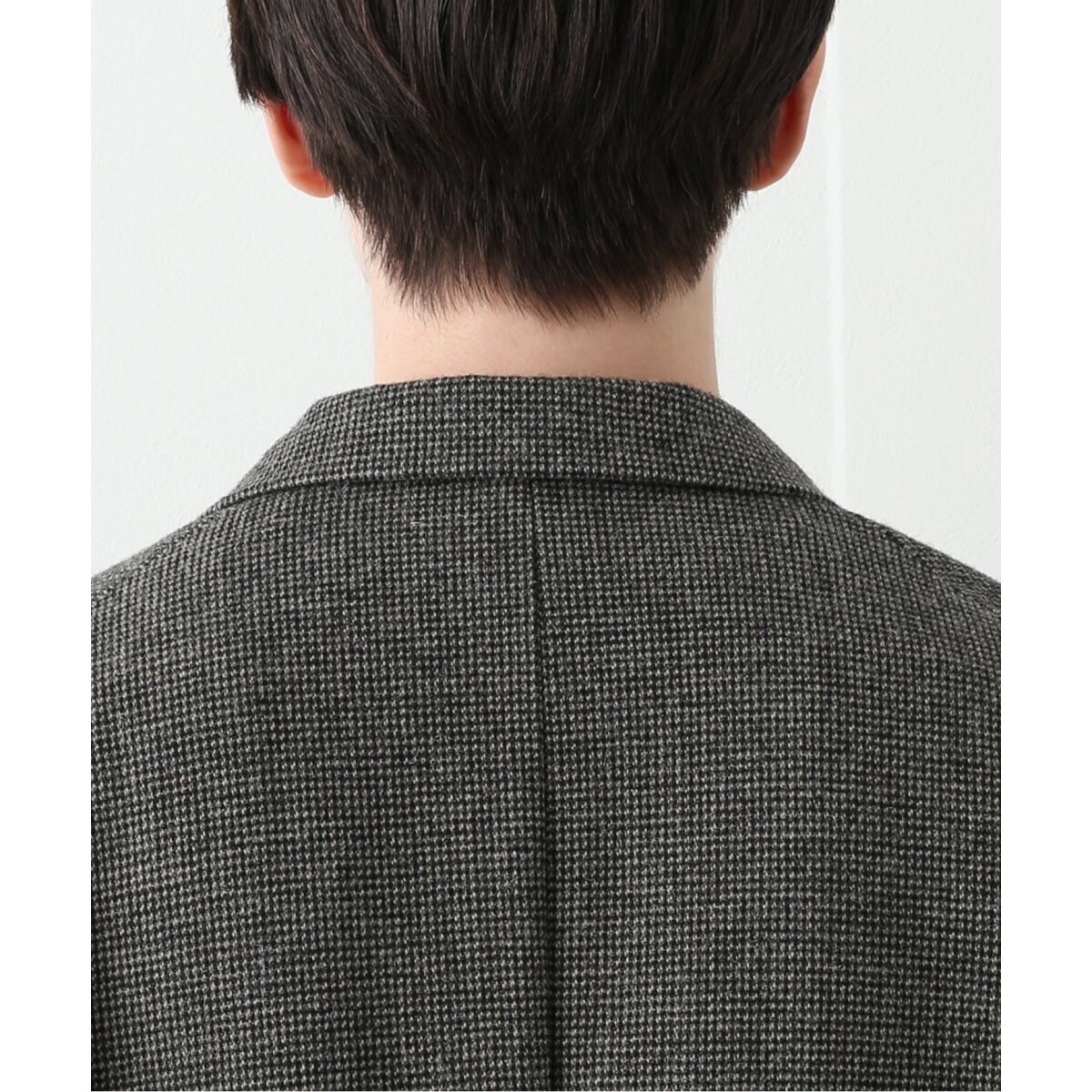 COMOLI LOVAT JACKET サイズ1 COMOLI LOVAT JACKET サイズ1 - メルカリ