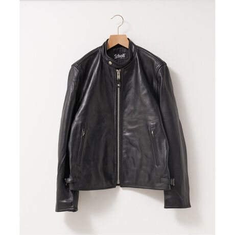 Schott / ショット】70s シングルライダースジャケット | エディフィス 