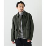 Barbour / バブアー】SPEY スペイ (MALLALIEUS PLAIN) | エディフィス 