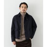 Barbour / バブアー】SPEY スペイ (MALLALIEUS PLAIN) | エディフィス 