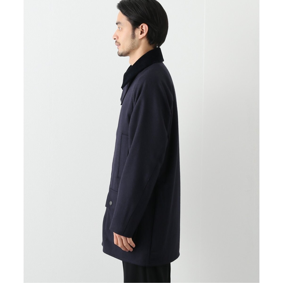 Barbour / バブアー】BEAUFORT ビューフォート (MALLALIEUS PLAIN