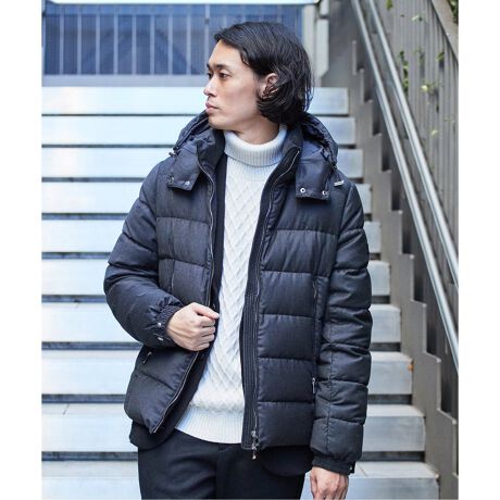 TATRAS / タトラス】DOMIZIANO | エディフィス(EDIFICE) | マルイ  