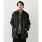 Barbour / バブアー】BEAUFORT ビューフォート (MALLALIEUS CHECK 