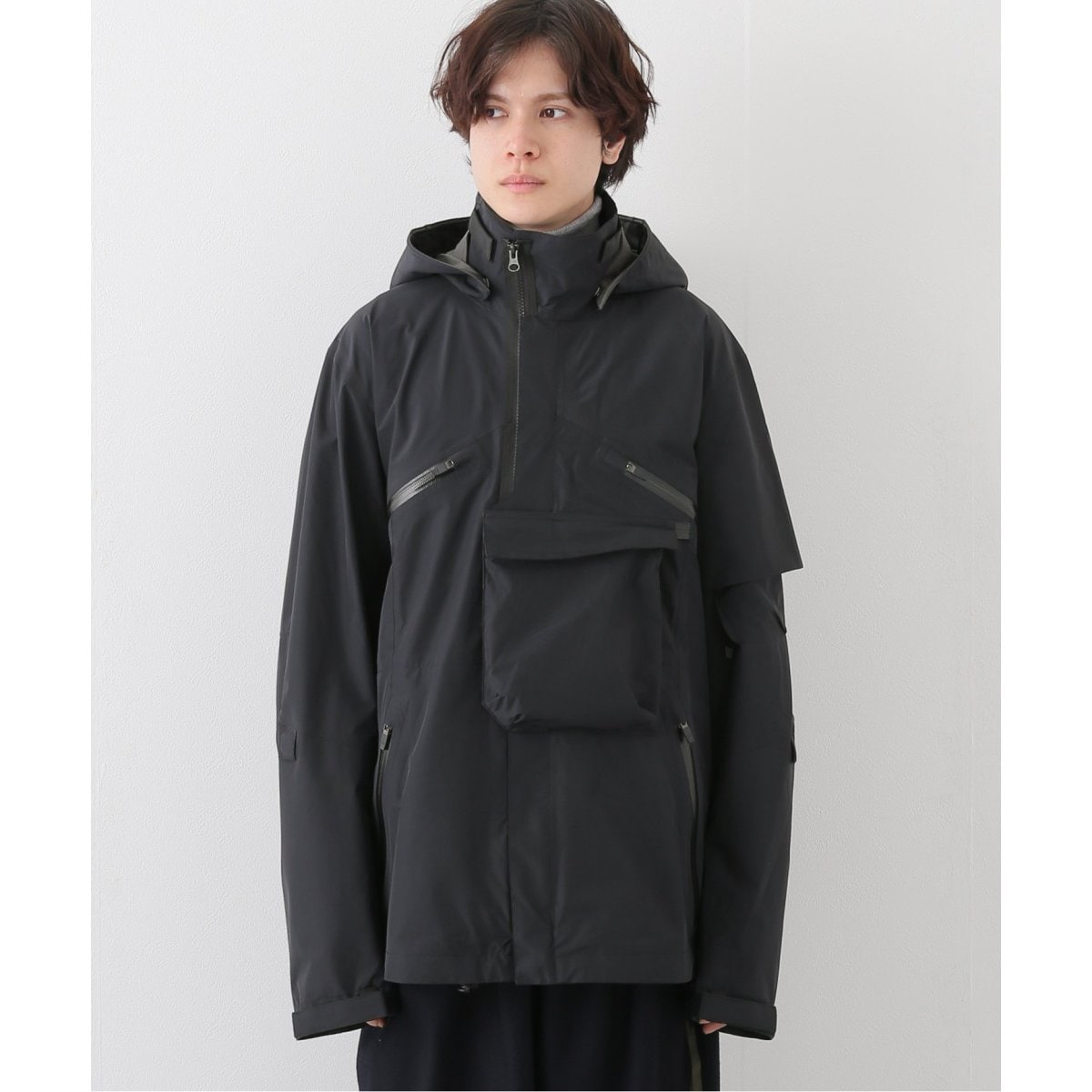 ACRONYM / アクロニウム】J1W-GTPL | エディフィス(EDIFICE