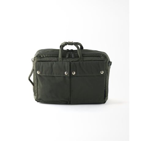MACKINTOSH × PORTER】3WAY ブリーフケース | エディフィス(EDIFICE 