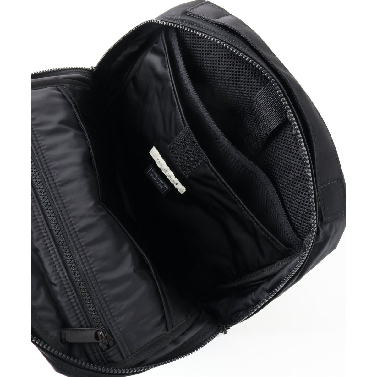 MACKINTOSH × PORTER】LAPTOP バックパック | エディフィス(EDIFICE