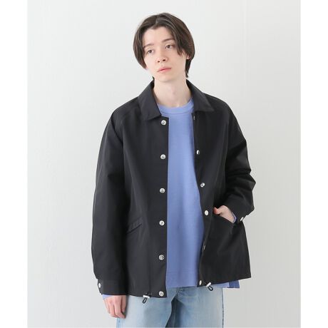MACKINTOSH / マッキントッシュ】CARRON テクニカルコーチジャケット  