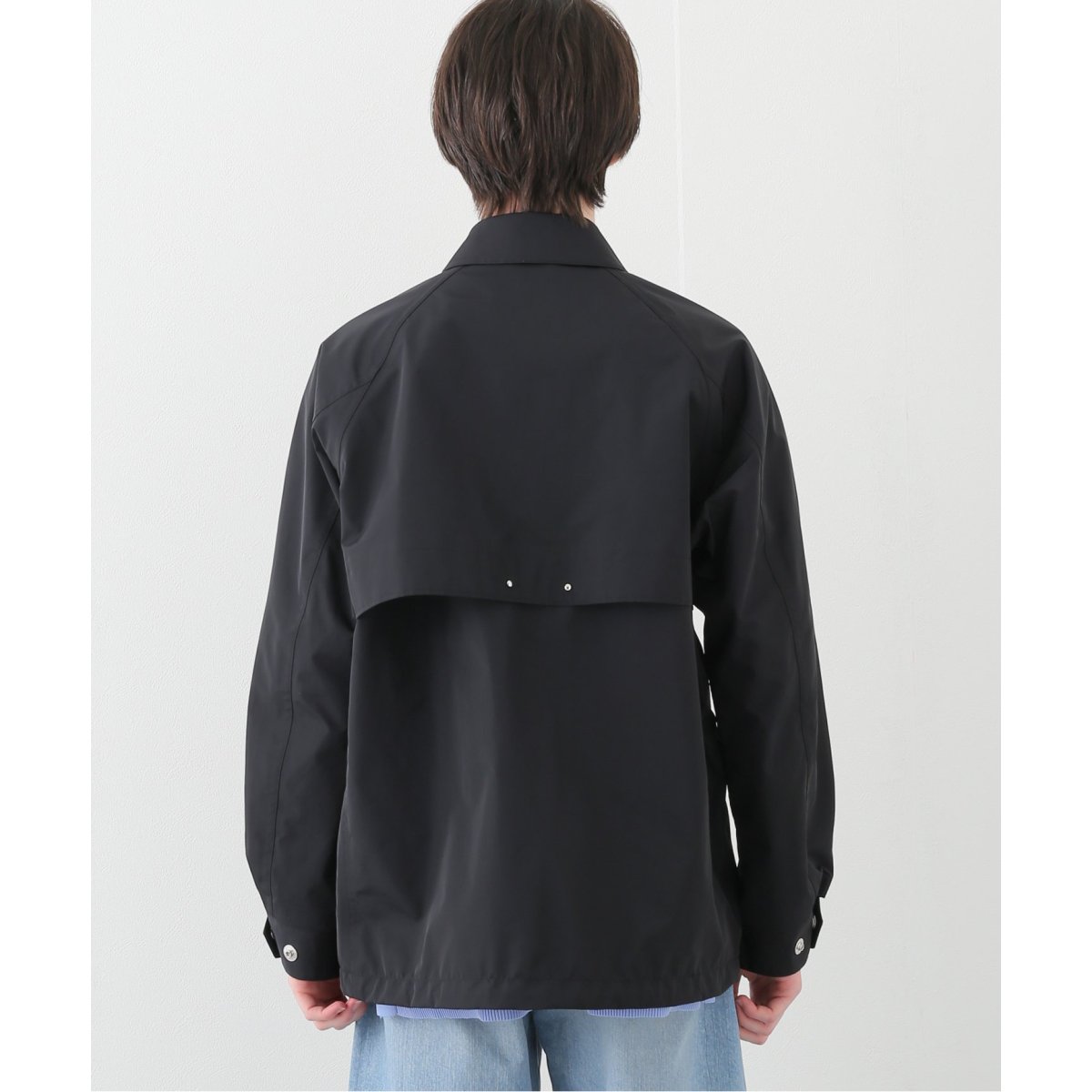 MACKINTOSH / マッキントッシュ】CARRON テクニカルコーチ