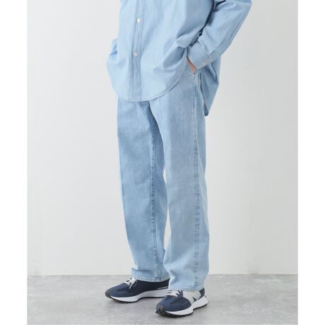 MARKAWARE / マーカウェア】CARPENTER TROUSERS denim | エディフィス 