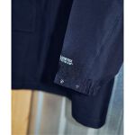 phenix × EDIFICE by 迷迭香】別注 GORE-TEX フーデッドコート 