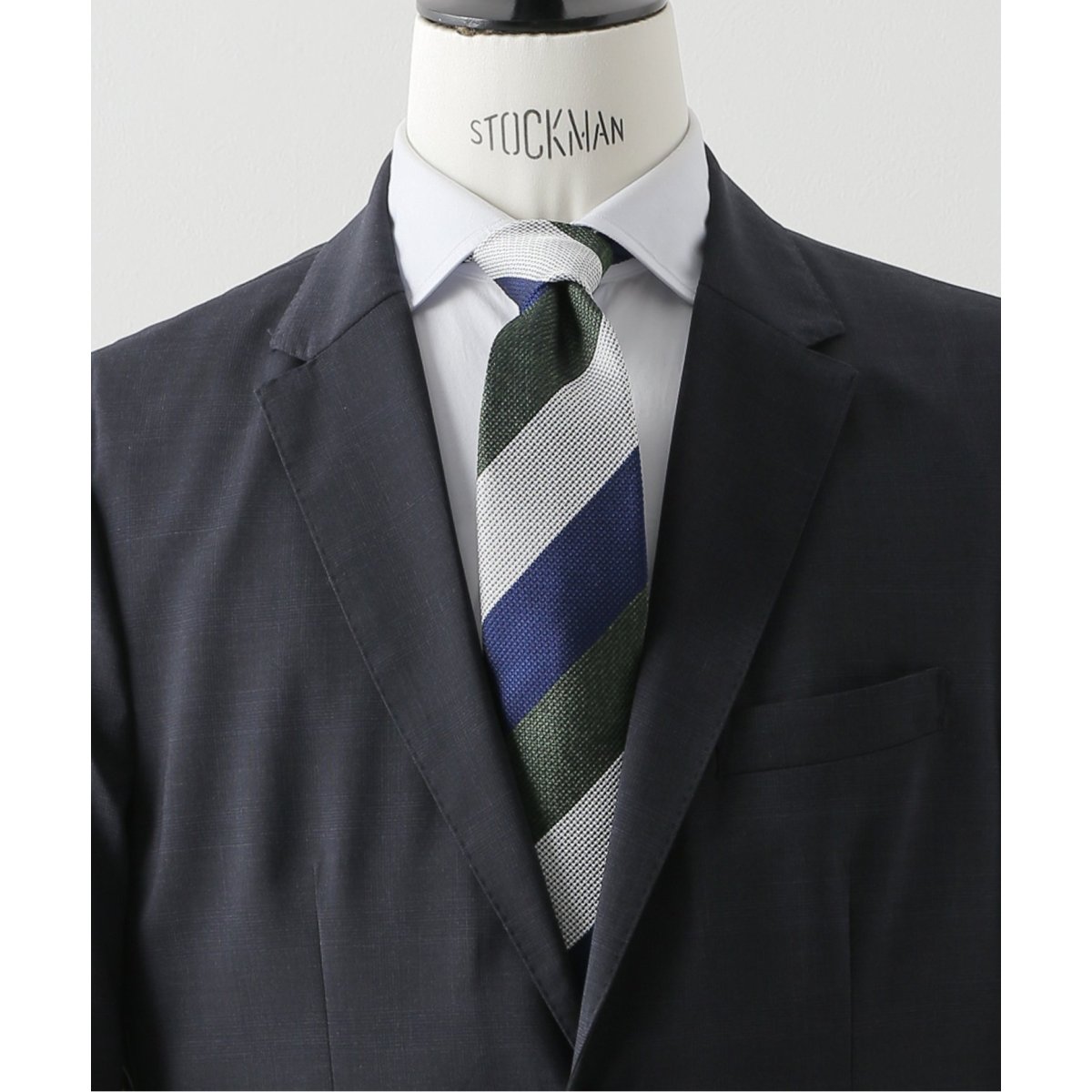 PB ワイドマルチストライプ タイ | エディフィス(EDIFICE) | マルイ