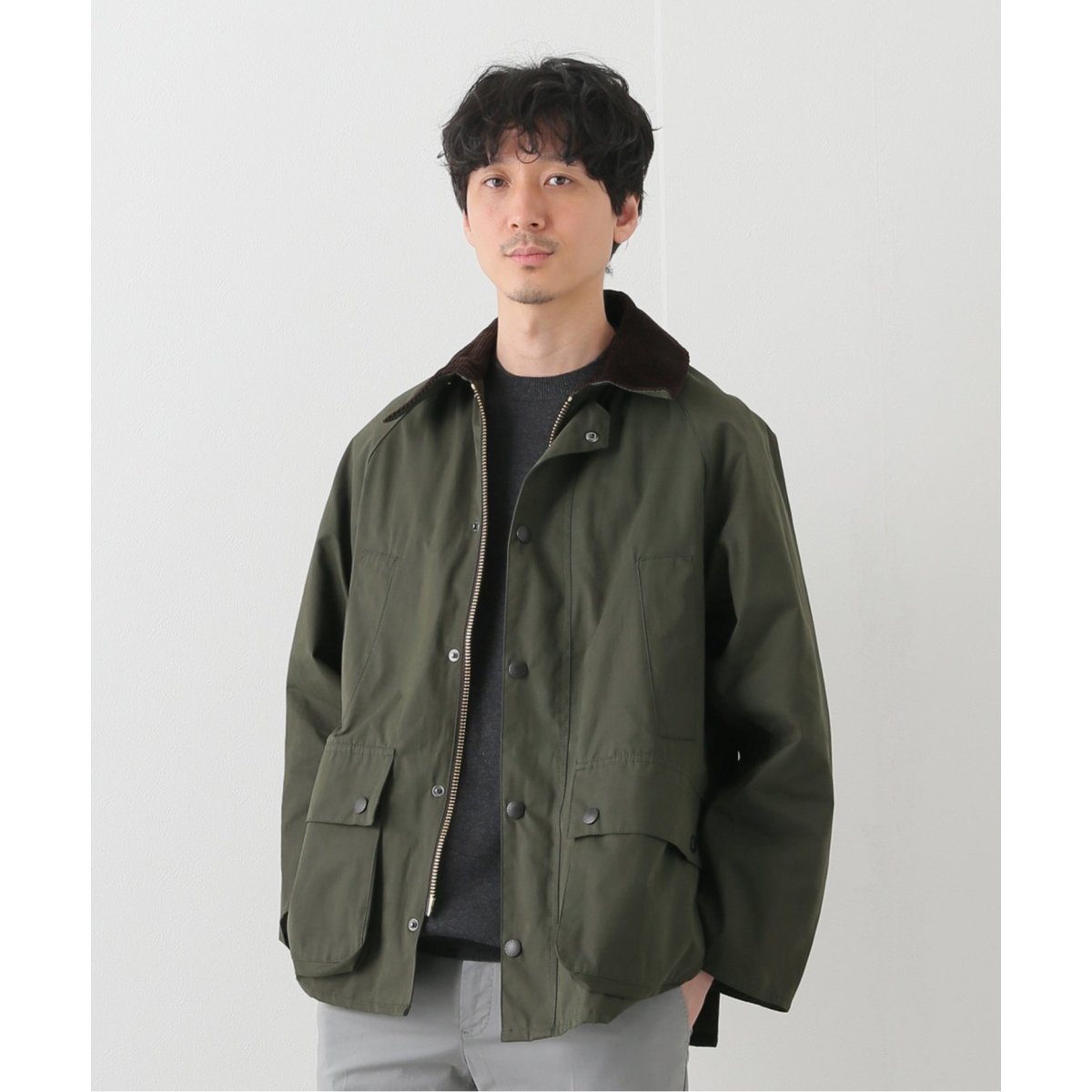 polo ラルフローレン　バブアージャケット　XL 楽天市場】90's Polo Ralph Lauren Oiled Cotton Jacket(90年代